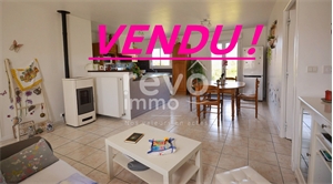 maison à la vente -   49270  OREE D'ANJOU, surface 102 m2 vente maison - GAR050527